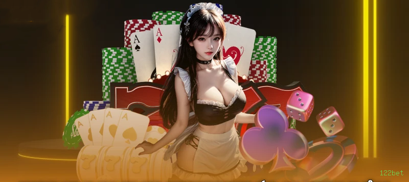 Baixar APK 122bet