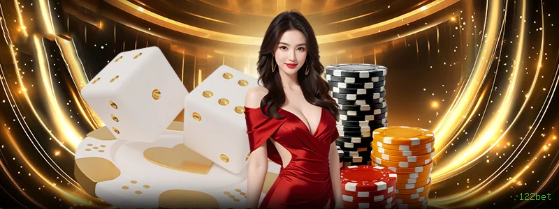 Cadastro 122bet